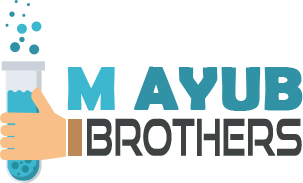 M Ayub Brothers