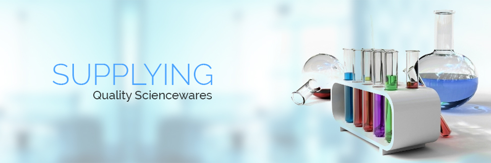 Supplying Quality Sciencewares